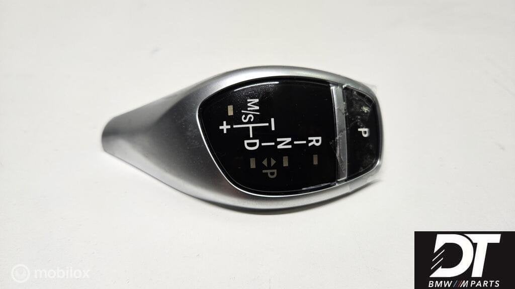 Automaat pook BMW 1-serie F20 ('11->) 61319252139, Autos : Pièces & Accessoires, Enlèvement ou Envoi, Utilisé, BMW, BMW
