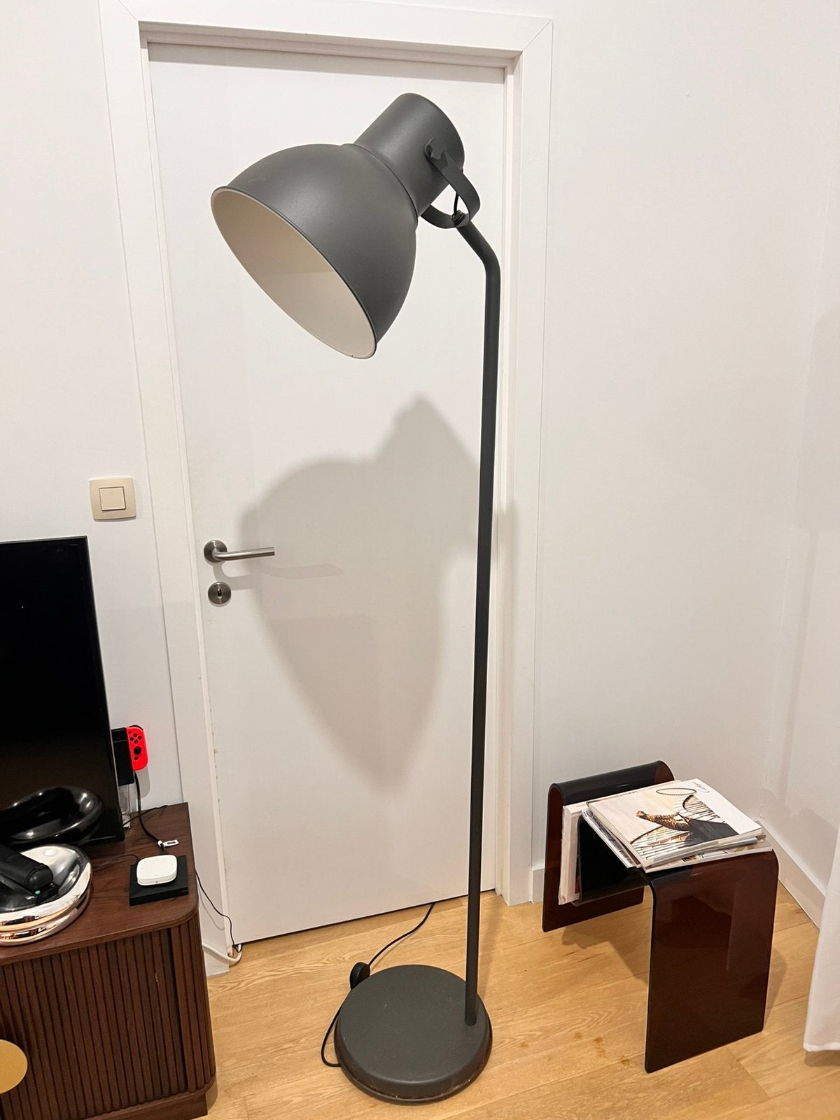 Hektar Lampe Ikea, Enlèvement, Comme neuf