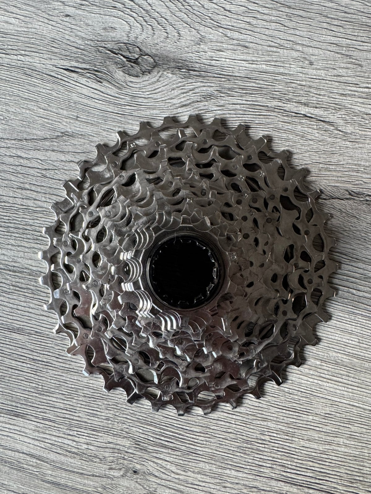 Sram Rival Axs Xg 1250 Cassette 10/36 12sp, Fietsen en Brommers, Ophalen of Verzenden, Zo goed als nieuw