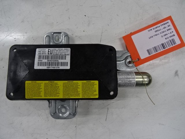AIRBAG PORTE AVANT GAUCHE BMW 3 serie Touring (E46 / 3), Utilisé, BMW