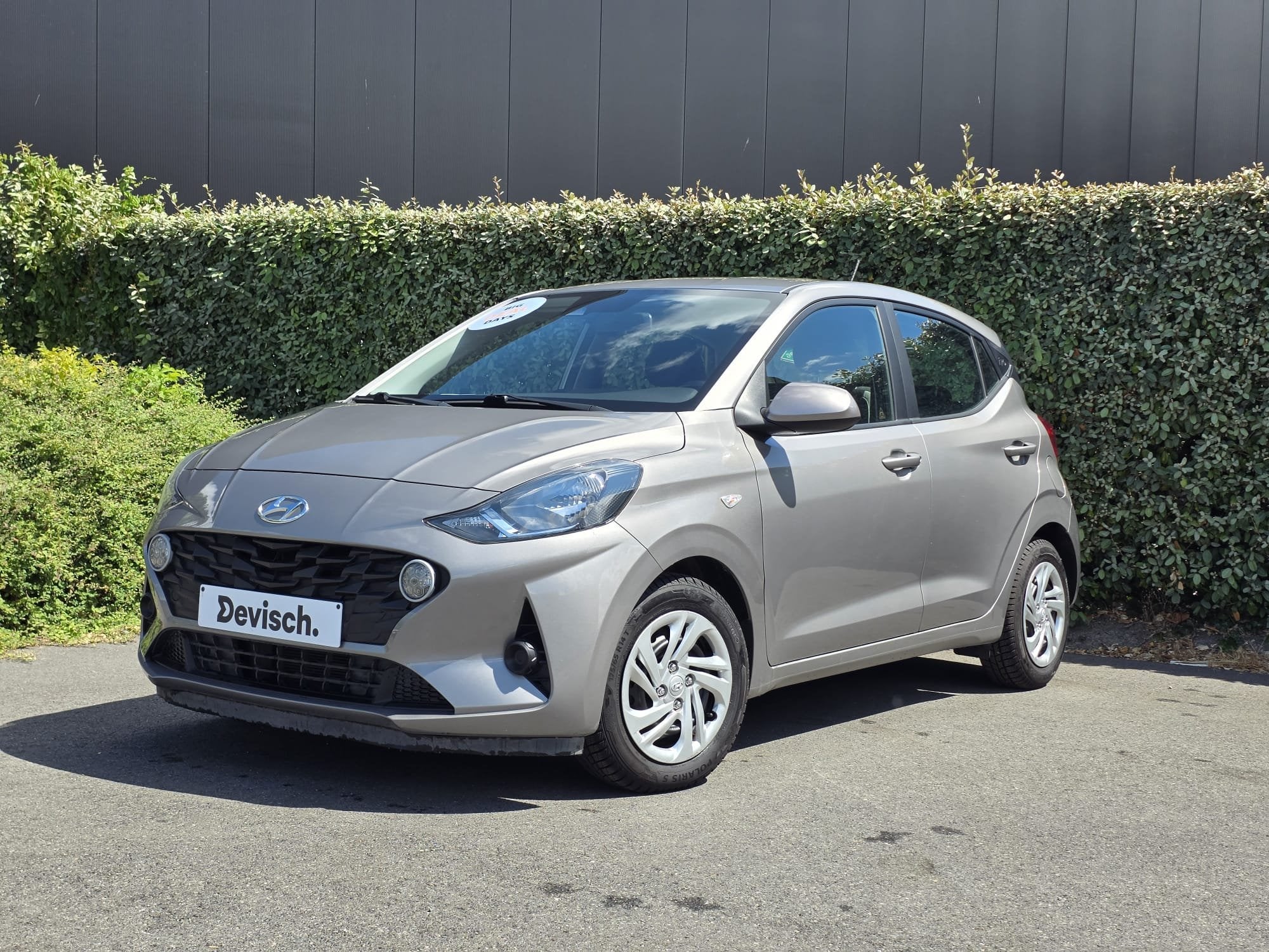 Hyundai i10 LIMITED EDITION LPG, Entreprise, Boîte manuelle, 5 places, I10