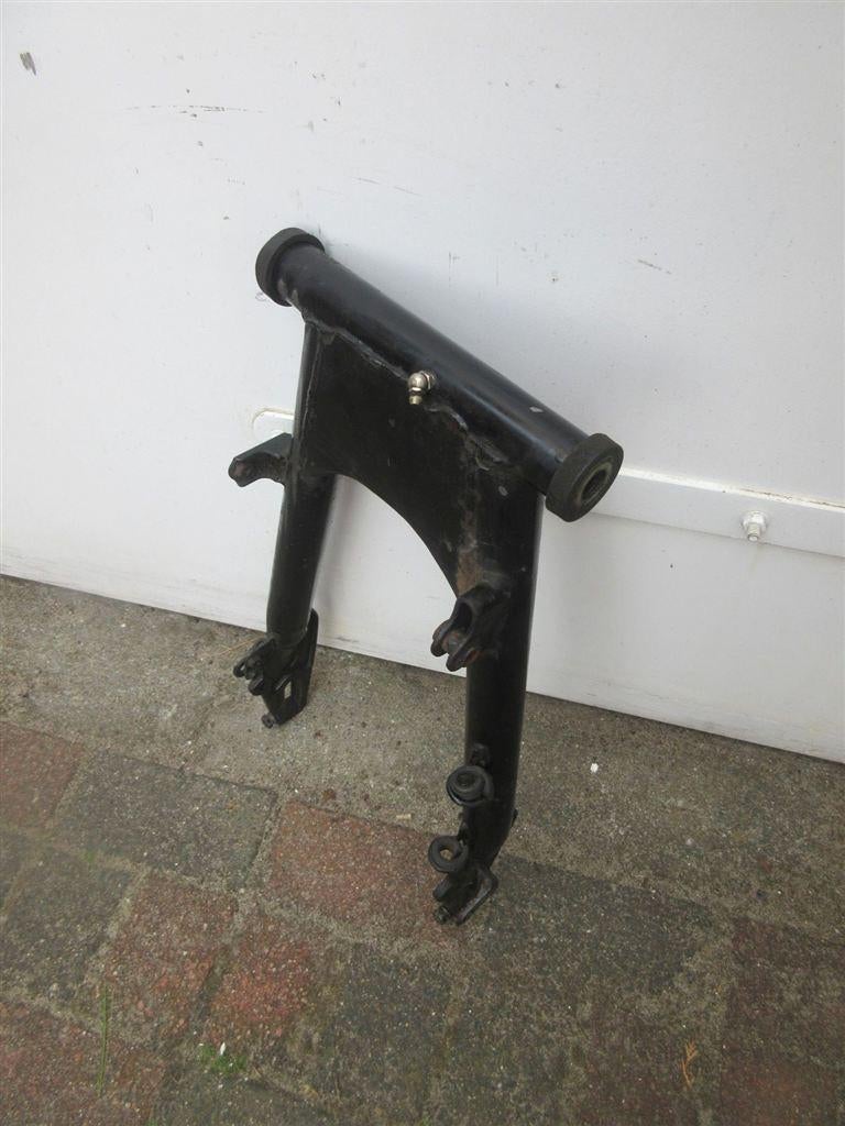 Kawasaki LTD750 achterbrug swingarm KZ750H LTD achter brug, Motoren, Onderdelen | Kawasaki, Gebruikt, Ophalen of Verzenden