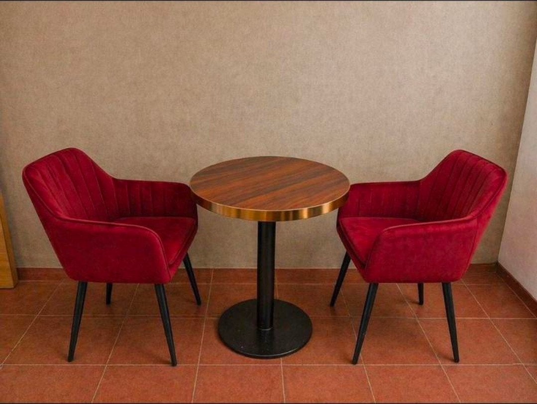 Horeca meubels Banken tafels stoelen top kwaliteit, Ophalen of Verzenden