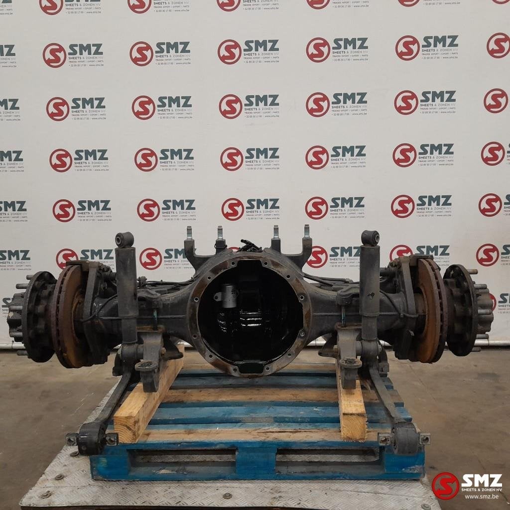 Occ arbre de transmission HY1344-03 MAN, Autos : Pièces & Accessoires, Pièces camion, Utilisé, MAN, Transmission et Accessoires