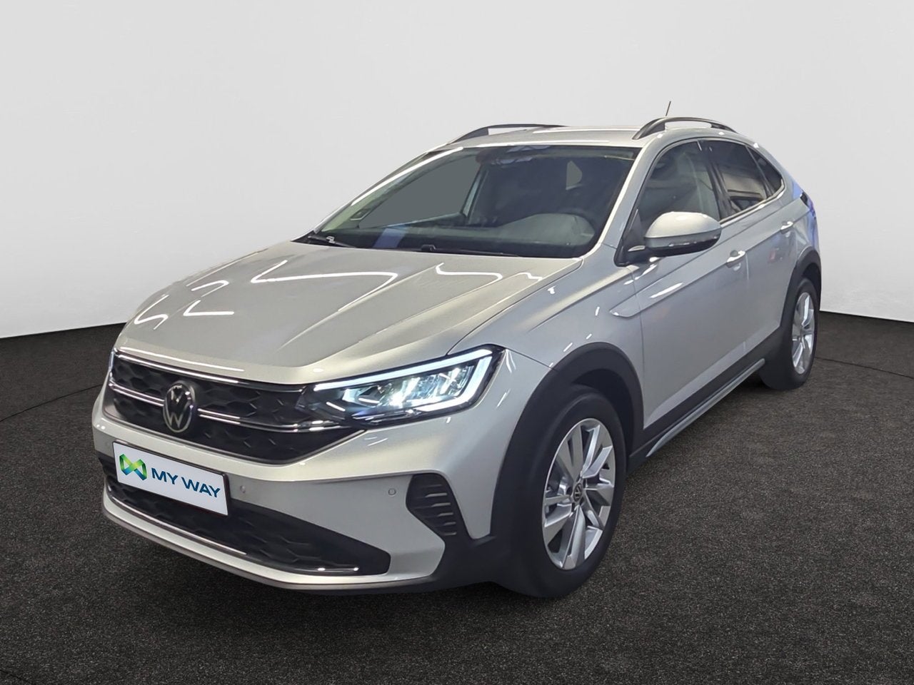 Volkswagen Taigo Life Business 1.0 TSI  85 kW (116 pk) 7 ver, Auto's, Automaat, https://public.car-pass.be/vhr/6bc9714a-43c1-48c0-b486-fdd662ee3045