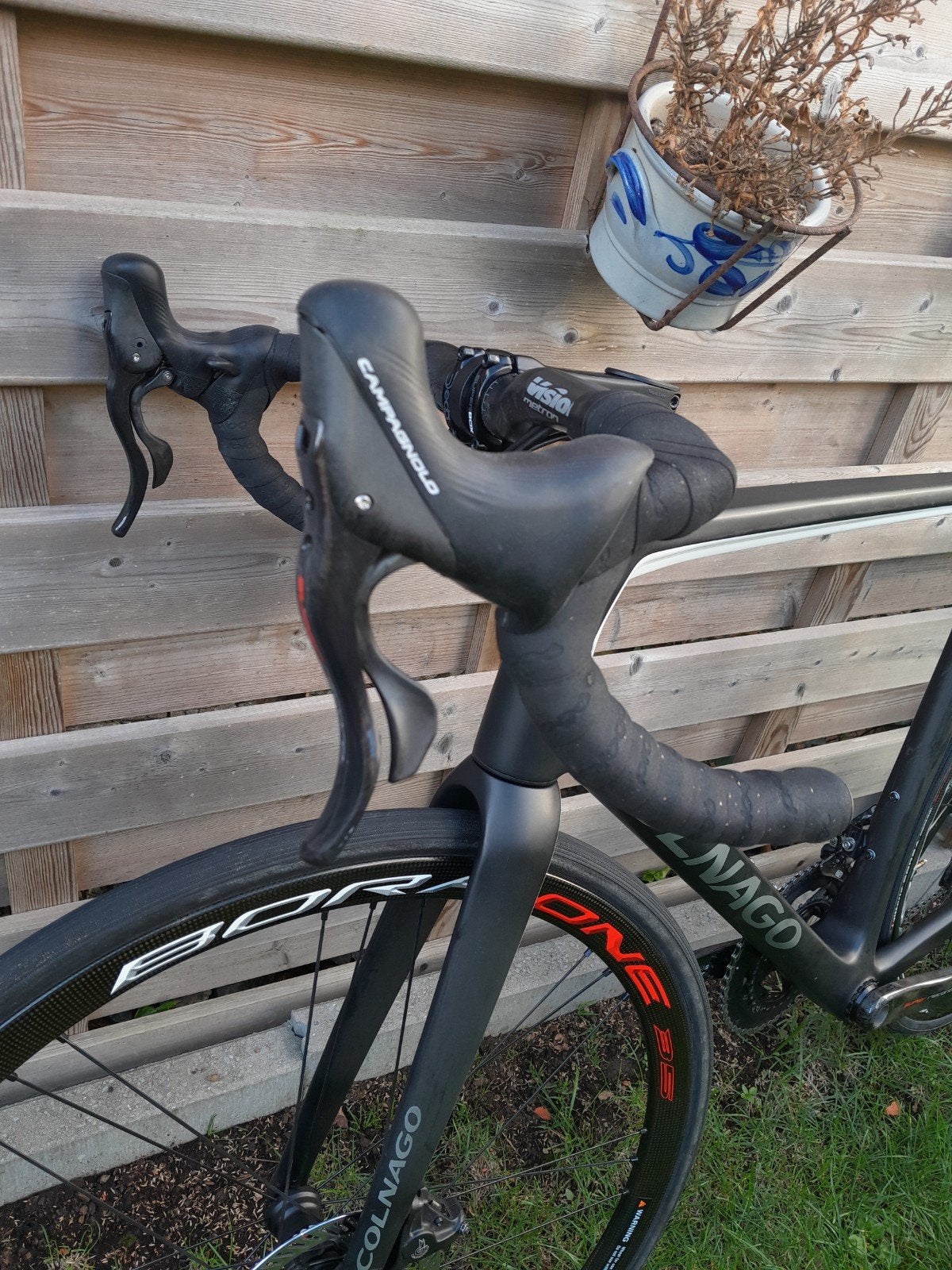 colnago 52s, Enlèvement, Comme neuf, Autres types