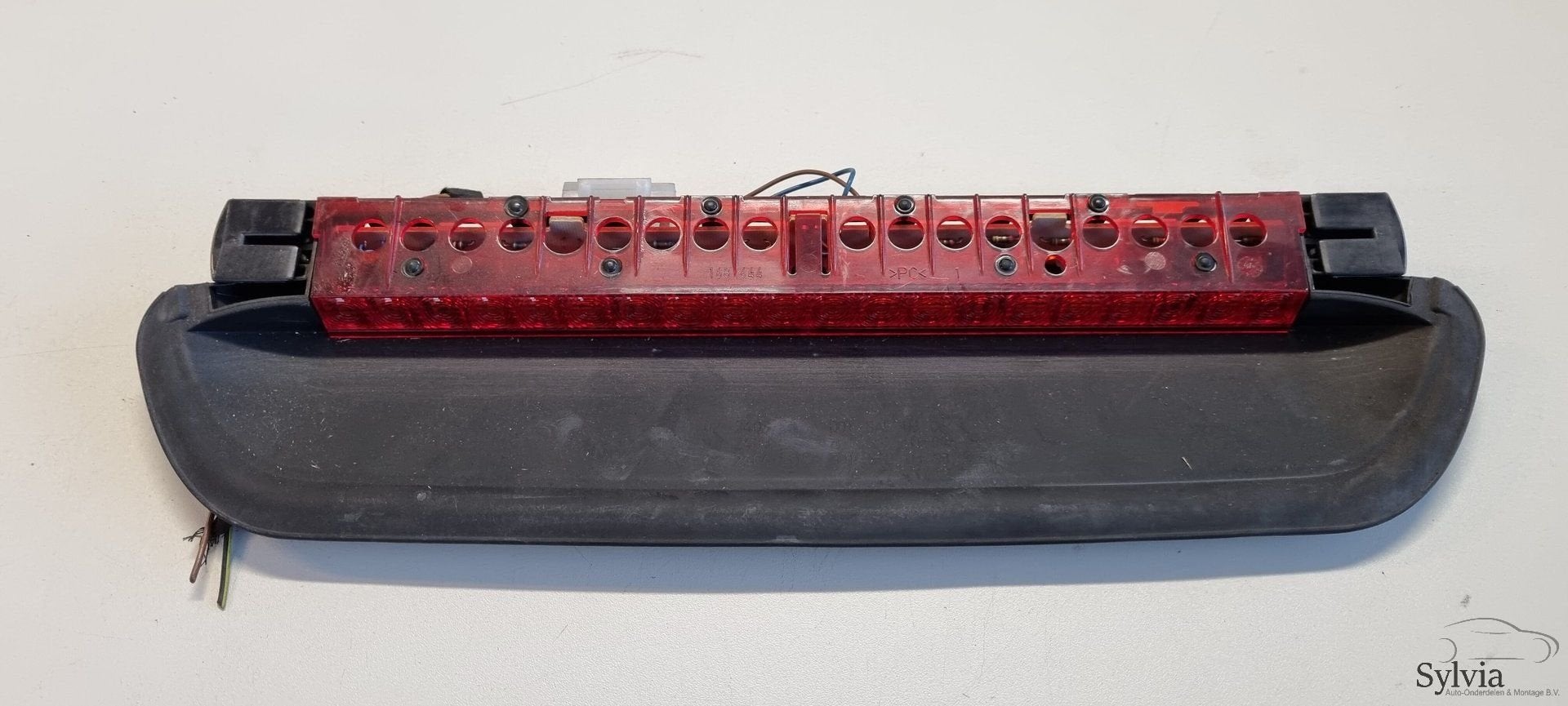 Derde remlicht rood BMW 3 serie E90 Sedan 7145519, Gebruikt, -, -, Ophalen of Verzenden