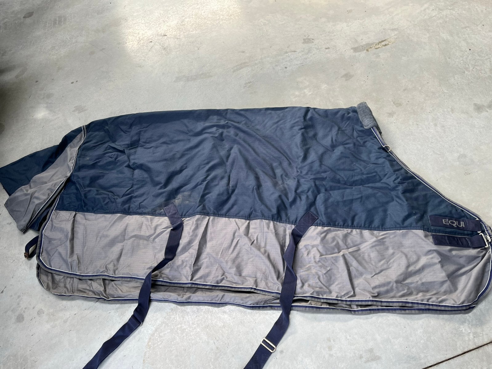 Dekens te koop, Dieren en Toebehoren, Ophalen of Verzenden, Zo goed als nieuw, Deken