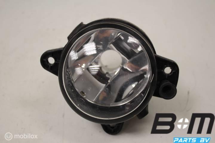 Mistlamp LV (bestuurderskant) Volkswagen Polo 9N3, Gebruikt