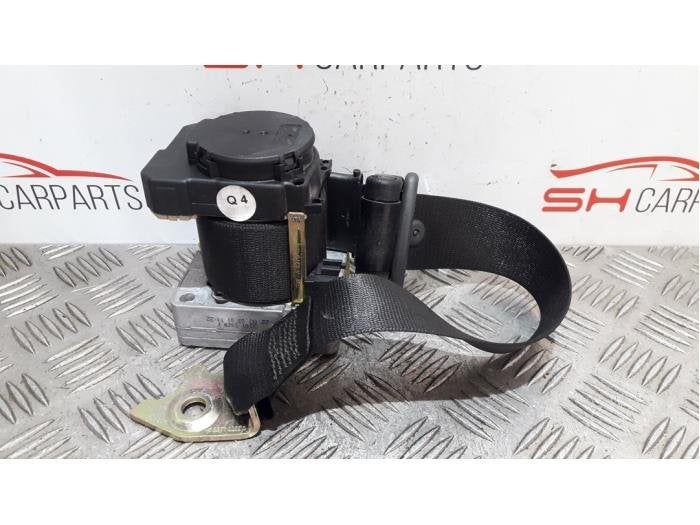 Ceinture de sécurité arrière droite d'un Mercedes CL, 3 mois de garantie, Utilisé, -, -