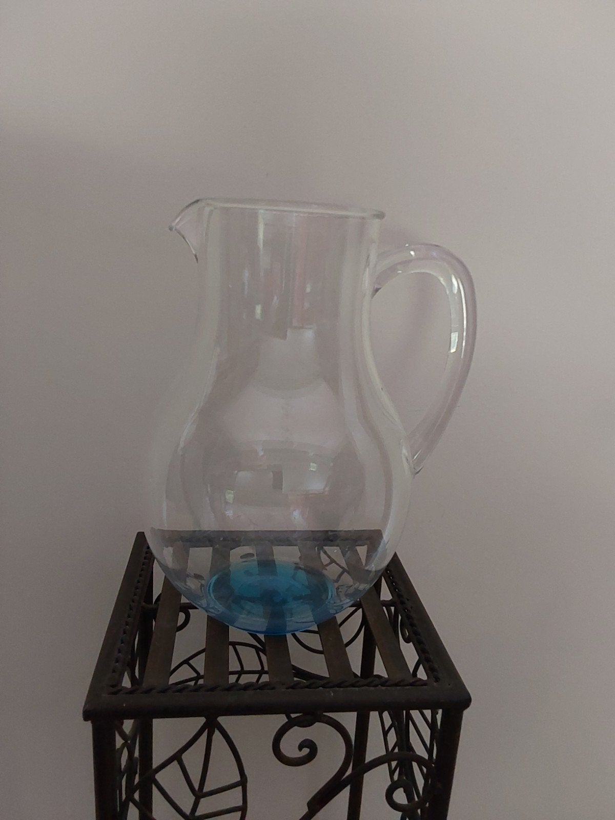 Multifunctionele water/limonade kan van kunststof, Ophalen, Kunststof