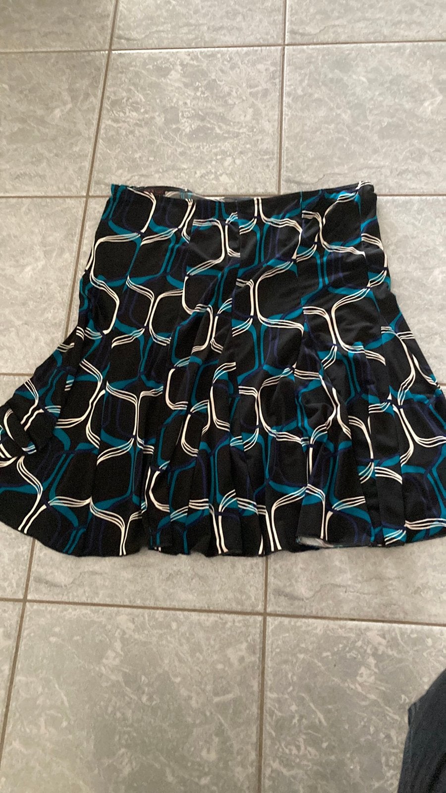 Rok lola liza maat 44/46, Enlèvement ou Envoi, Comme neuf, Taille 42/44 (L)