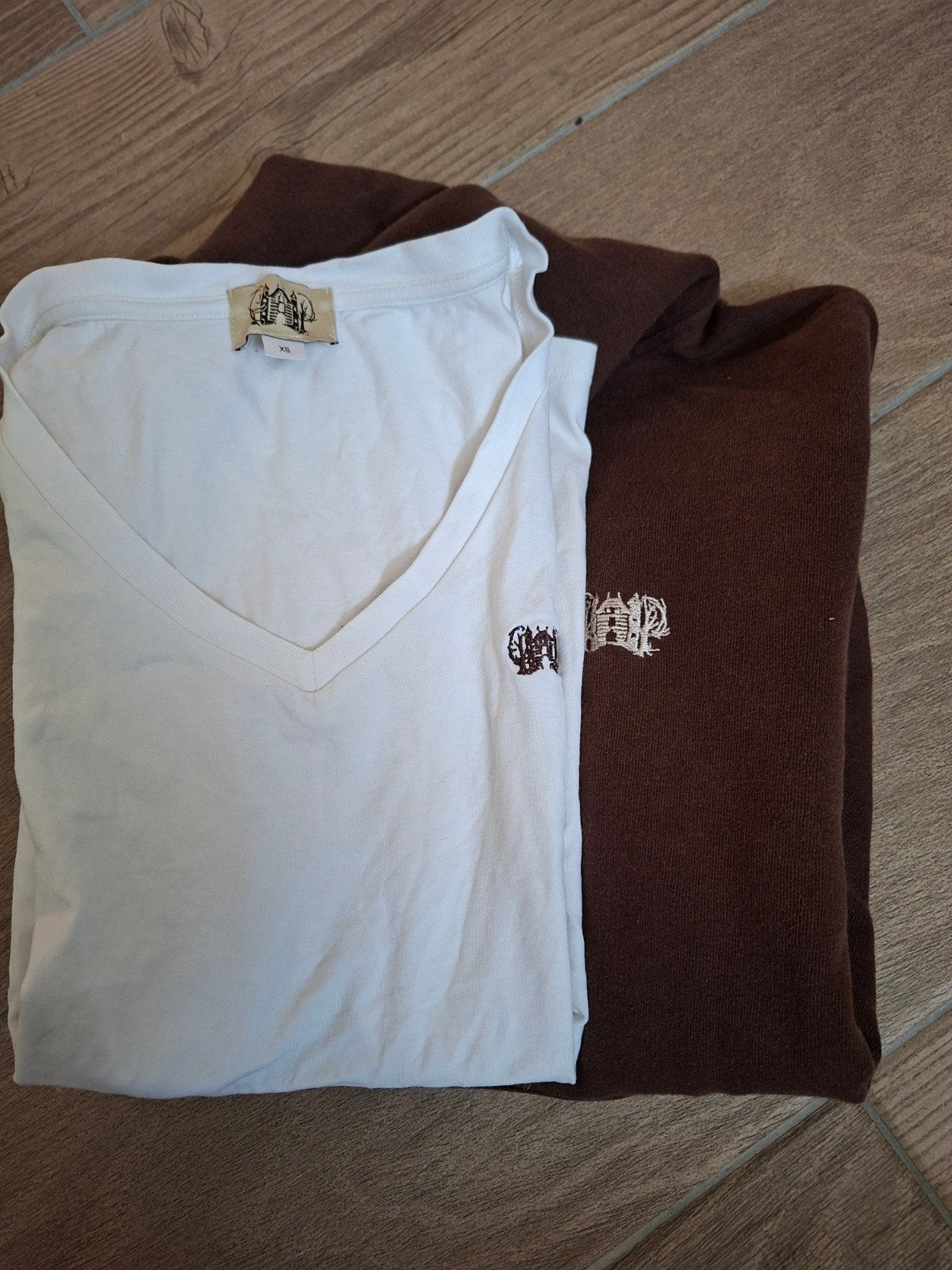 uniformkledij voor Sint-Fransiscusinstituut Brakel, Kleding | Dames, Dames-kledingpakketten, Ophalen, Gedragen, Maat 34 (XS) of kleiner