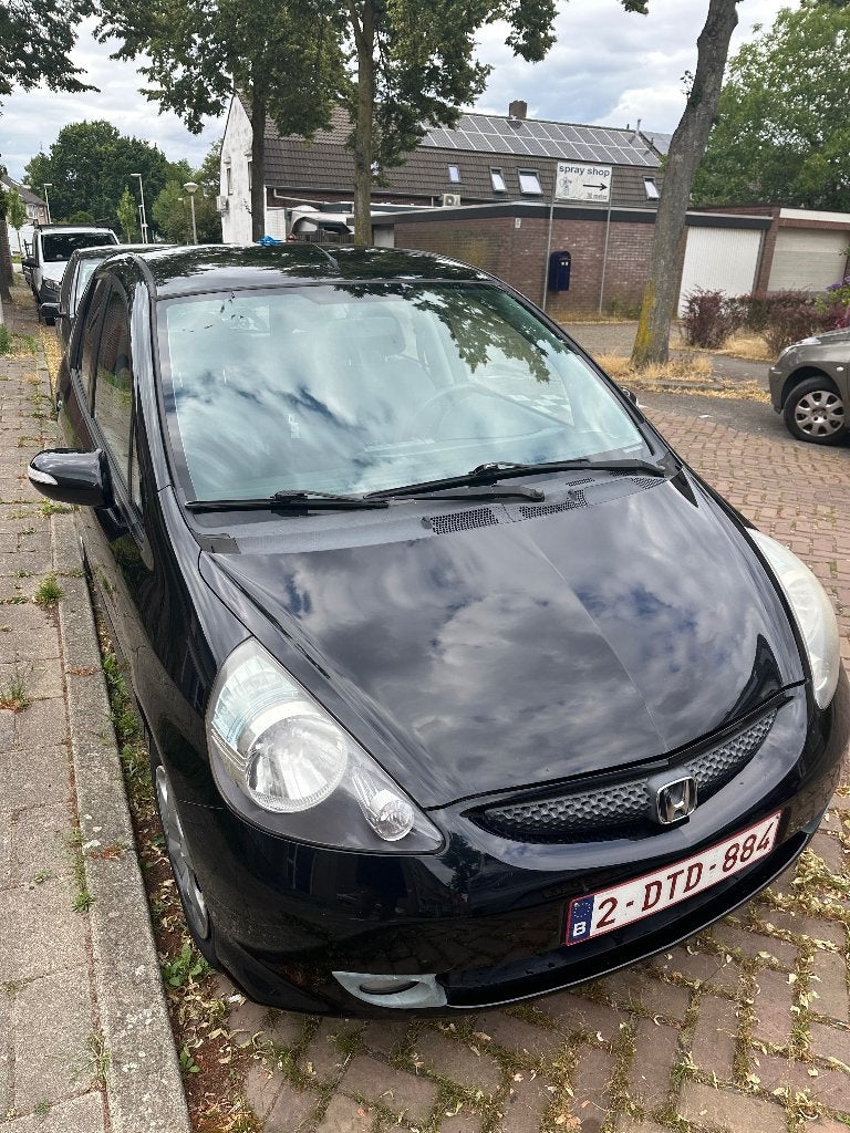 Honda Jazz, Autos, Achat, Particulier, Euro 4, Essence