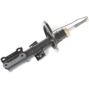 Volvo Schokbreker schokdemper veerpoot Sachs voor V70 +S80 2, Ophalen of Verzenden, Nieuw, Volvo