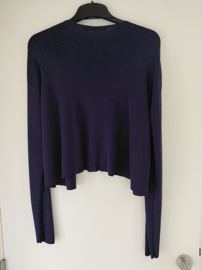 gilet, Taille 38/40 (M), Enlèvement ou Envoi, Expresso, Comme neuf