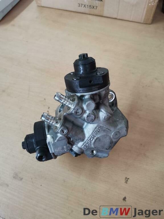 Hogedrukpomp BMW F30 F32 F32 F34 F36 F07 F11 F25 F16 7823470, Enlèvement ou Envoi, Utilisé, BMW, BMW