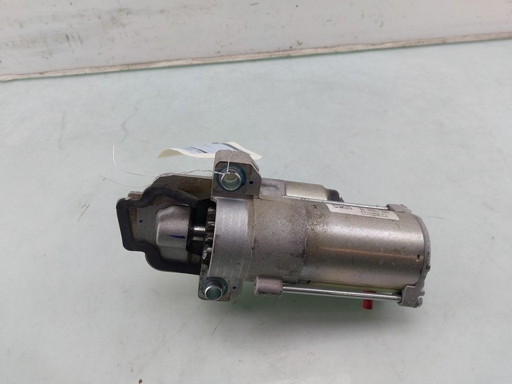 STARTMOTOR Ford Puma (01-2019/-) (|2461276|JX6T11000EB|), Auto-onderdelen, Motor en Toebehoren, Ford, Gebruikt