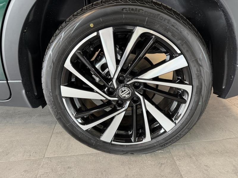 MG ZS 1.5 Hybrid+ Luxury | FULL OPTION! | STOCK!, Autos, MG, Achat, Euro 6, Entreprise, Noir