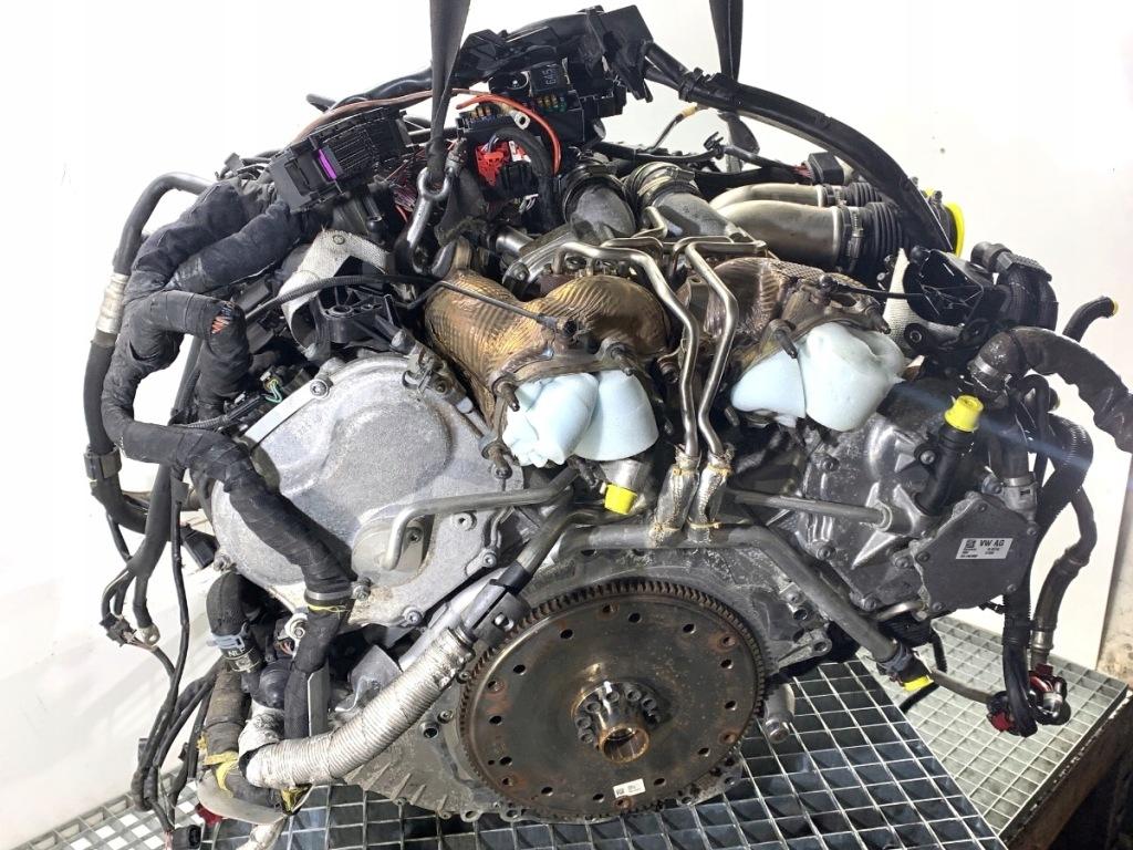 Moteur CWUB Complet A6 A7 AUDI, Verzenden, Gebruikt, Overige automerken