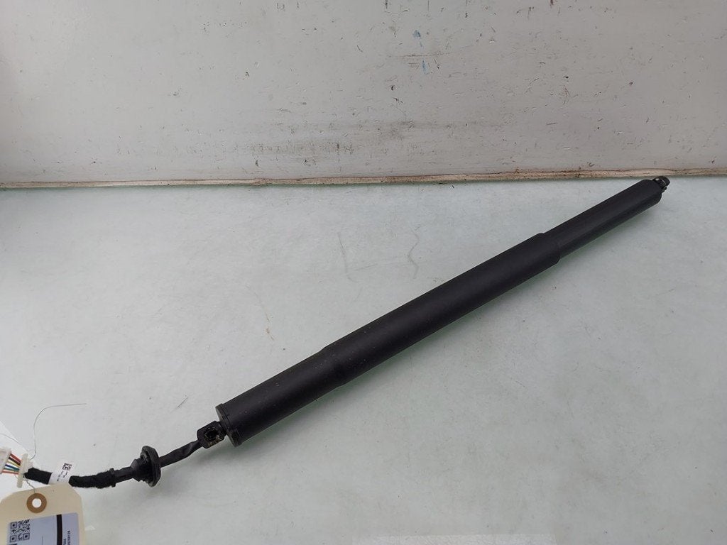 ACHTERKLEP MOTOR BMW X5 (G05) (|9482800|51249482800|), Gebruikt, BMW, Achterklep