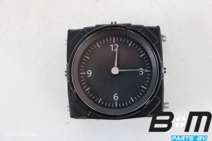 Klok in dashboard VW Arteon 24 km 3G0919204C, Auto-onderdelen, Gebruikt