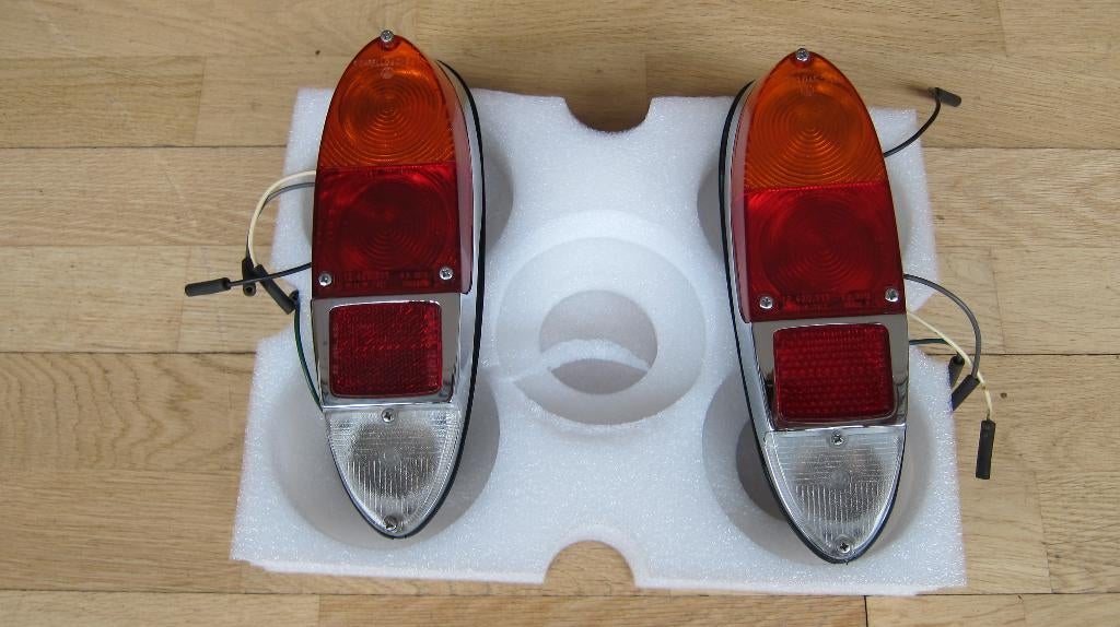Alfa Romeo 101/750 /SS onderdelen, Auto-onderdelen, Ophalen, Gebruikt, Alfa Romeo