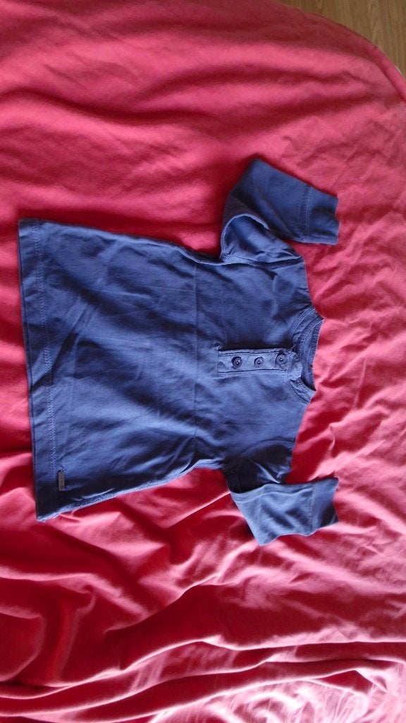 t sjirt t94, Kinderen en Baby's, Kinderkleding | Maat 92, Ophalen, Okaïdi, Nieuw, Shirt of Longsleeve