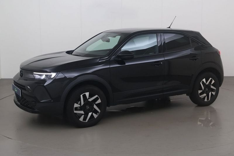 Opel Mokka 1.2 turbo gs 100, Achat, Euro 6, Entreprise, https://public.car-pass.be/vhr/0cae4b87-1287-41dc-8439-6e11e51cbc79