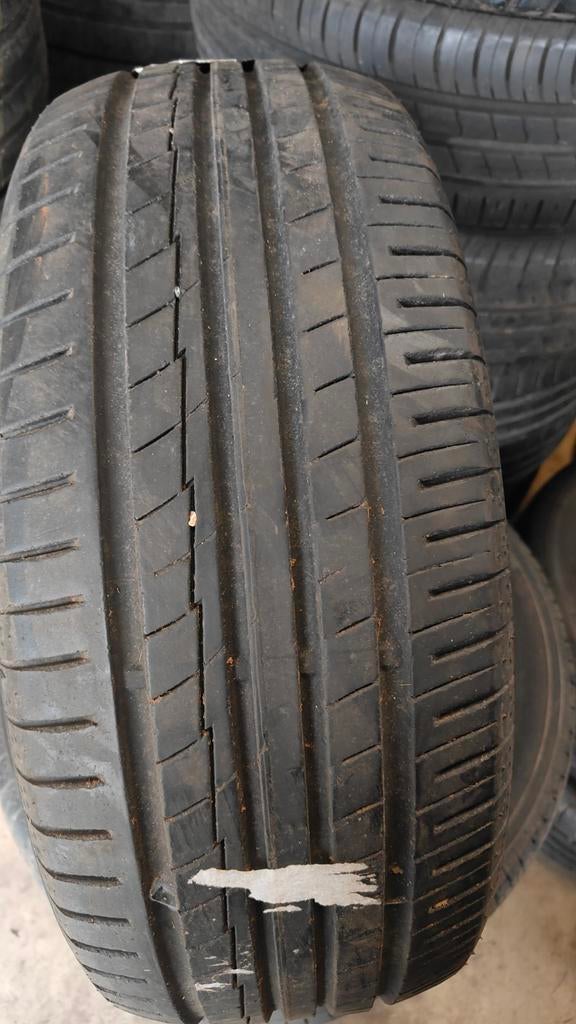 205/55r16 Yokohama 40€ l'unité avec montage et équilibrage, Autos : Pièces & Accessoires, Commande, Enlèvement