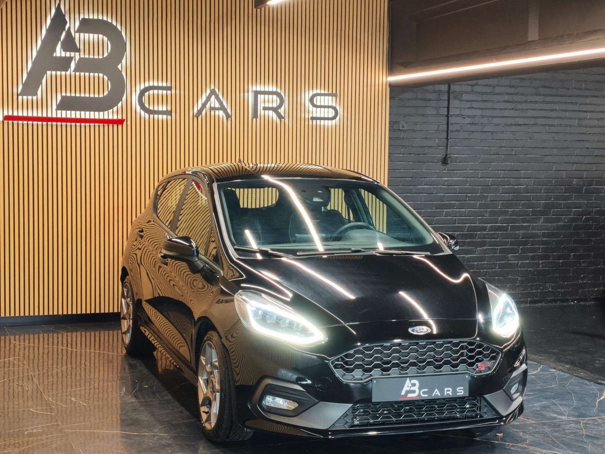 Ford Fiesta ST 1.5 ECOBOOST * GARANTIE 12 MOIS *, Achat, Euro 6, Entreprise, 200 ch