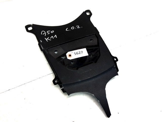 GSXR750 2011 - 2022 Suzuki Kuipdeel D1-48184