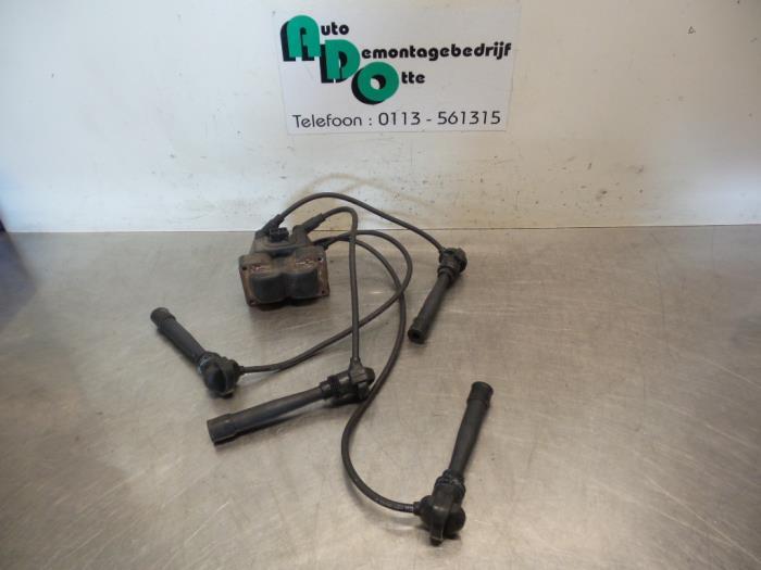 Bobine d'un Fiat Punto (Punto 99-), -, 3 mois de garantie, Utilisé, Fiat