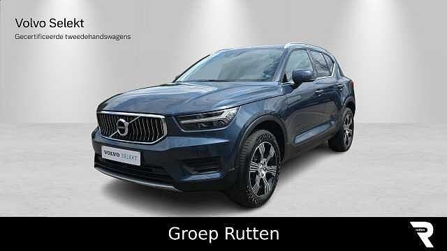 Volvo XC40 T3 AUT Inscription, Achat, Euro 6, Automatique, 1477 cm³