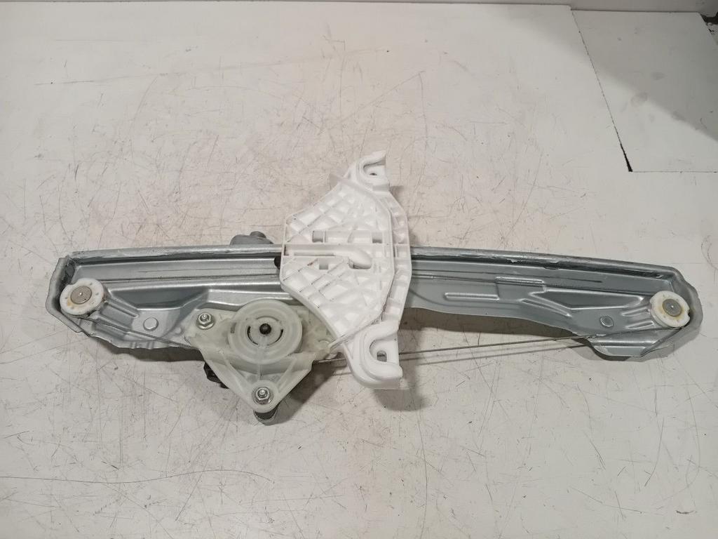 Raammechaniek elektrisch rechts voor Hyundai Kona, Onderdelen@venauto.nl, Van der Ven Autorecycling B.V., Gebruikt, Ettenseweg 76, 4706 PB Roosendaal, The Netherlands