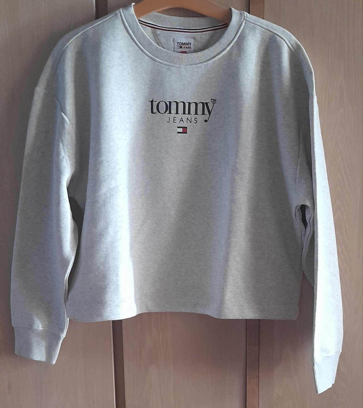 Sweater "Tommy Jeans", Kleding | Dames, Truien en Vesten, Tommy Jeans, Ophalen, Nieuw