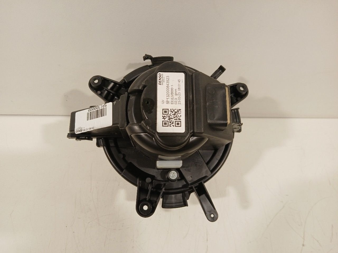 Kachel ventilator motor Opel Grandland, Onderdelen@venauto.nl, Van der Ven Autorecycling B.V., Gebruikt, Ettenseweg 76, 4706 PB Roosendaal, The Netherlands