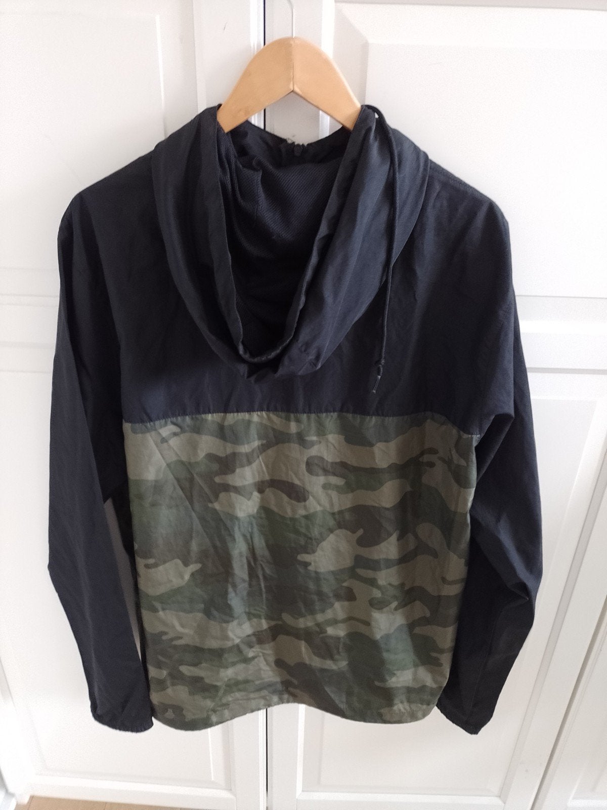 veste de pluie taille XL, Enlèvement ou Envoi