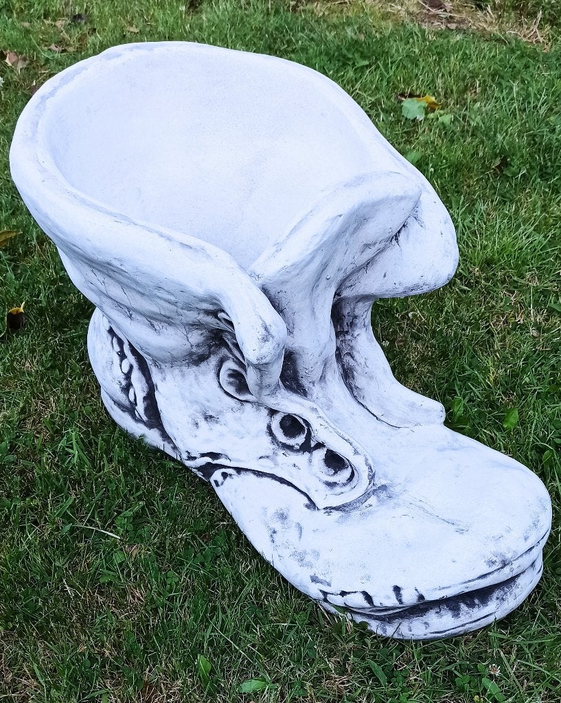schoen in beton, Tuin en Terras, Tuinbeelden, Ophalen, Nieuw, Beton, Overige typen