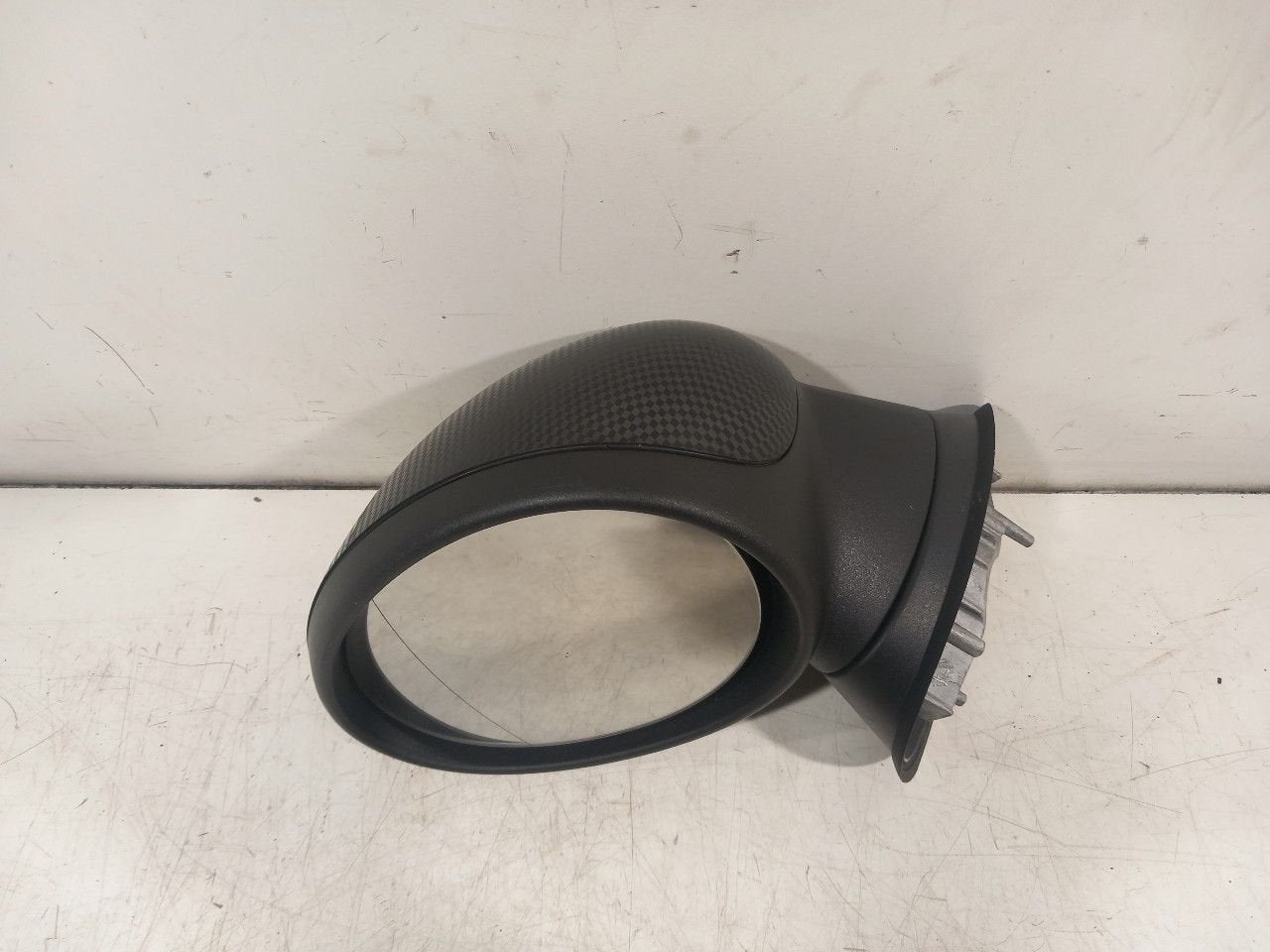 Spiegel buiten links elektrisch Mini Countryman, Auto-onderdelen, Onderdelen@venauto.nl, Van der Ven Autorecycling B.V., Gebruikt