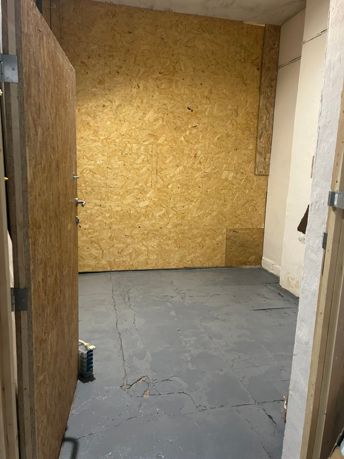 Opslagruimte te huur centrum Mechelen 12,5m2, Immo, Garages en Parkeerplaatsen, Mechelen