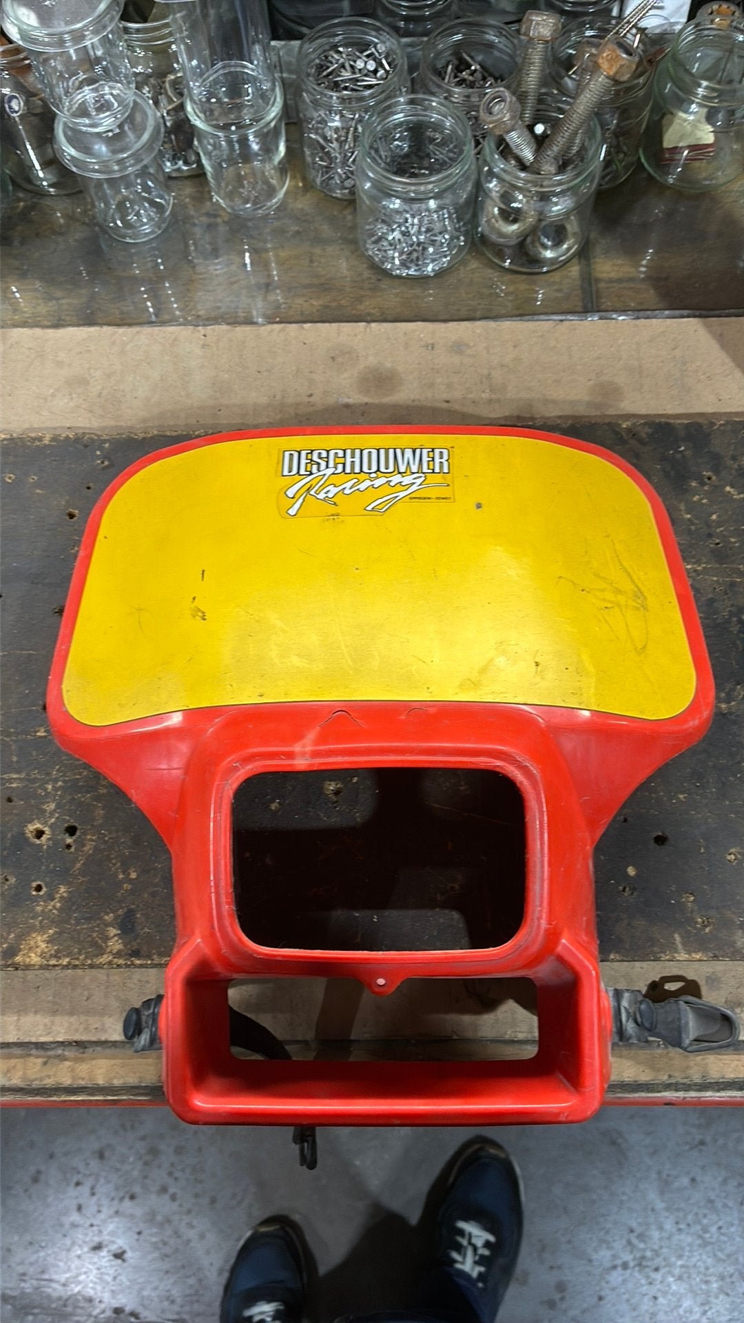 Honda XR lampekap, Motos, Enlèvement ou Envoi