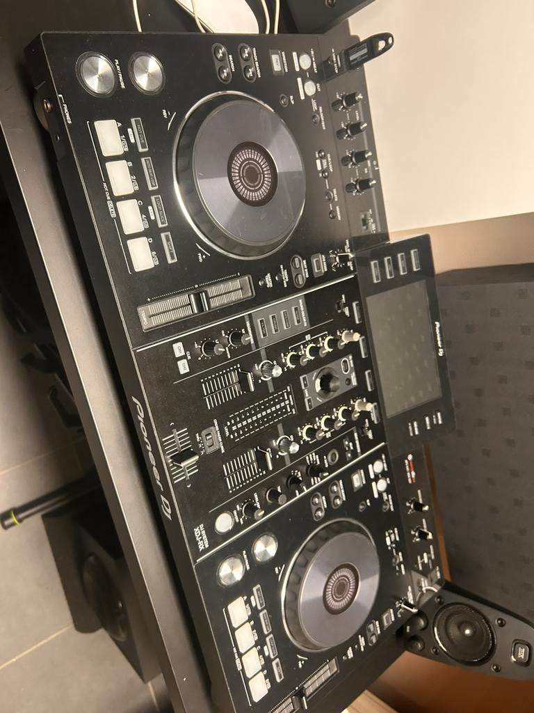 Pioneer XDJ-RX, Musique & Instruments, DJ sets & Platines, Enlèvement ou Envoi, Comme neuf, Pioneer