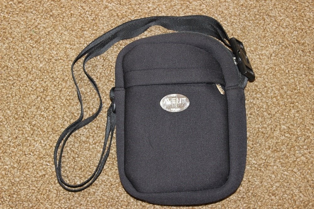 Philips Avent Thermatas Zwart, Ophalen of Verzenden, Gebruikt, Philips Avent