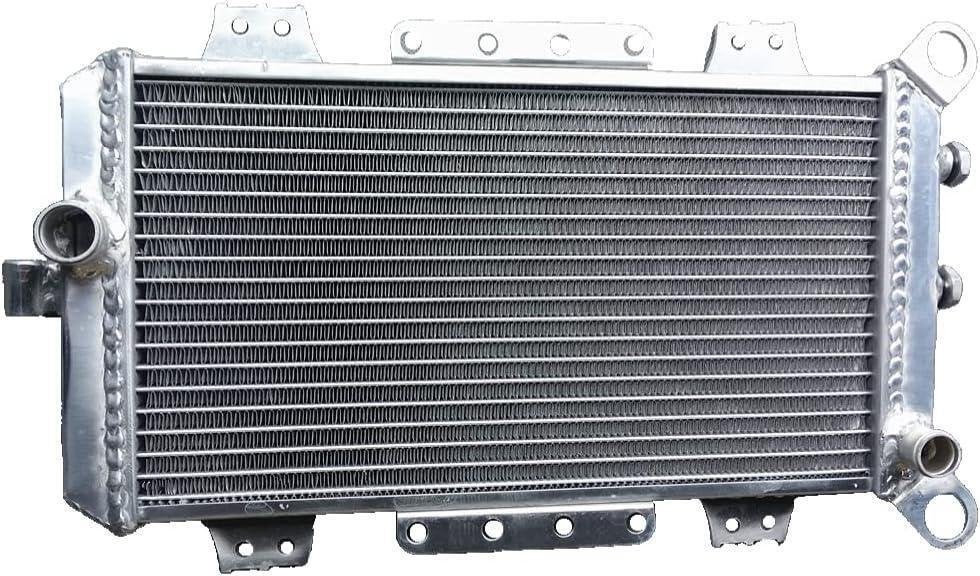 Radiateur 1987-1999 Kawasaki Vulcan 1500 VN1500 VN1500A 1988, Neuf, Enlèvement ou Envoi
