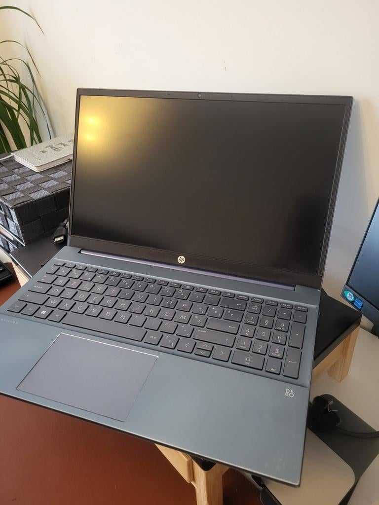 Hp Bundel Pavilion Laptop 15-eg2038nb, Ophalen