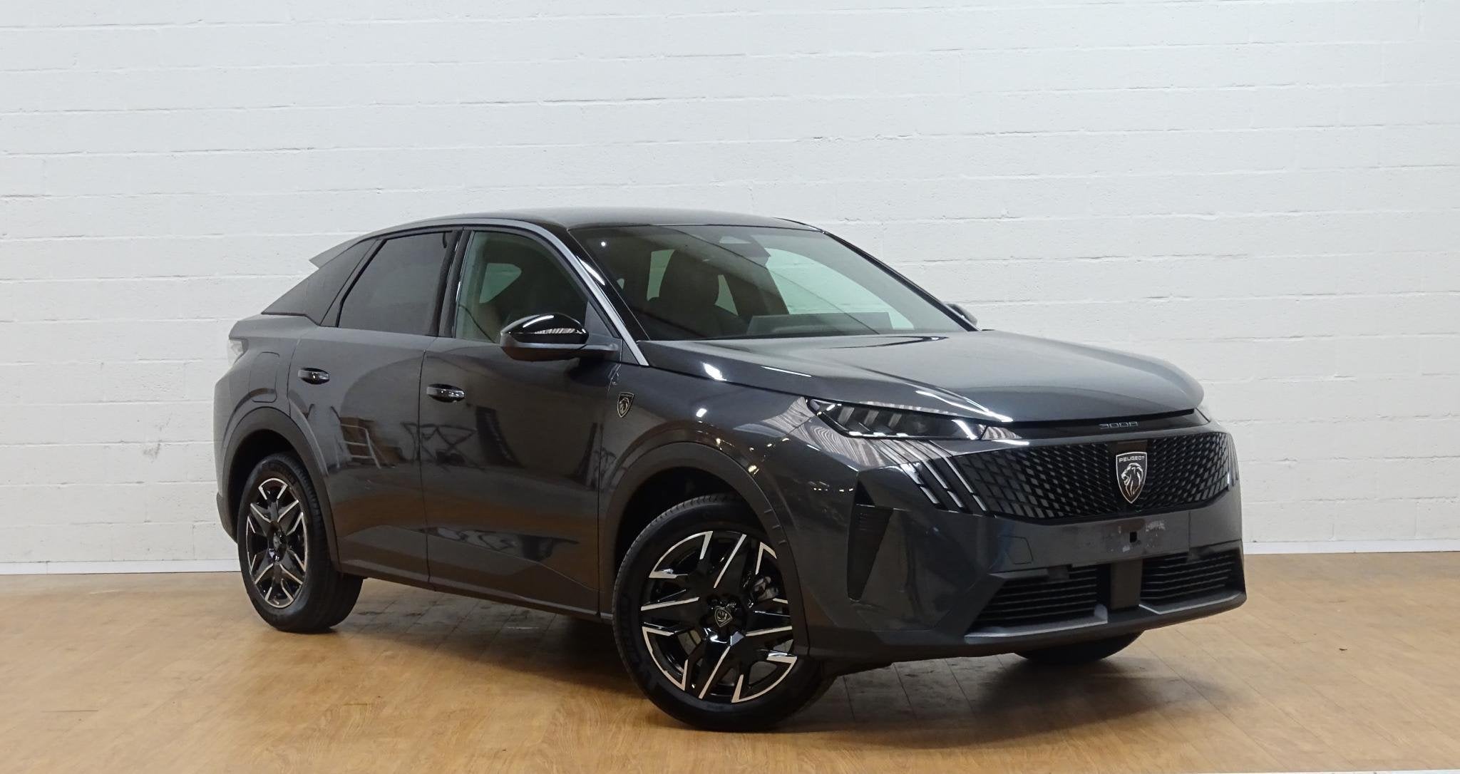 Peugeot 3008 1.2 HYBRID 145 e-DSC6 GT+alcantara +open dak, Auto's, Stof, Gebruikt, 1648 kg, https://public.car-pass.be/vhr/5f229ef1-f2b1-44b8-b33c-5430ad451d20
