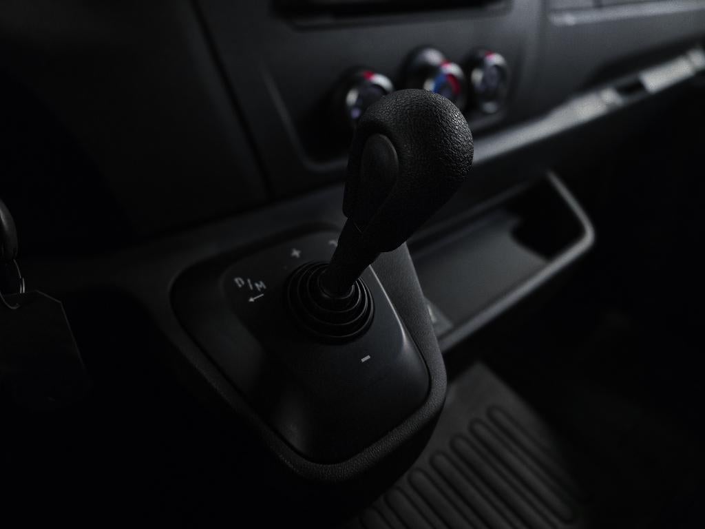 OPEL MOVANO AUTOMATIQUE | PROFESSIONNEL | TVA ️, Bluetooth, Achat, Entreprise, 3 places