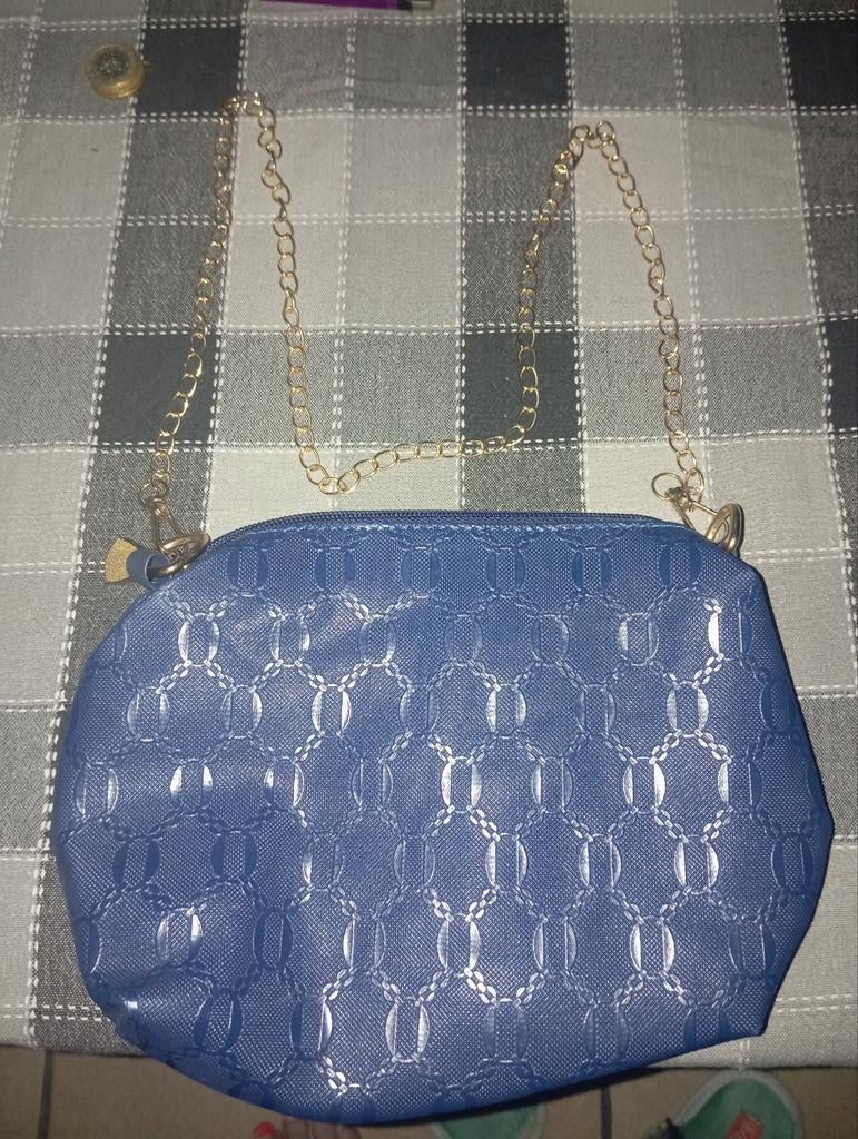 Sac femme neuf, Handtassen en Accessoires, Toilettassen, Verzenden, Dame