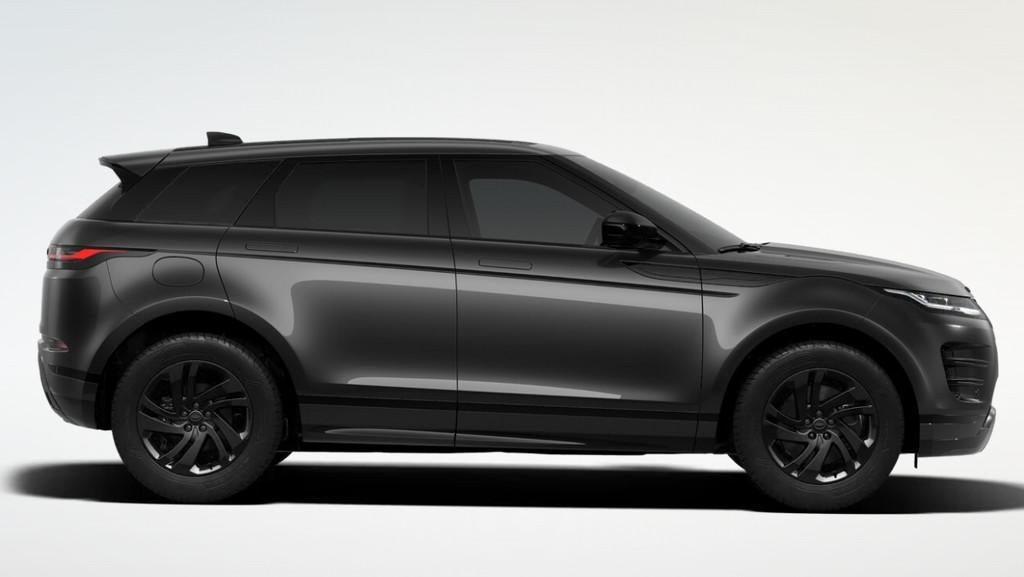 Land Rover Range Rover Evoque P270e DYNAMIC SE AWD Auto. 26M, Auto's, Automaat, 269 pk, Parkeercamera, 1498 cc